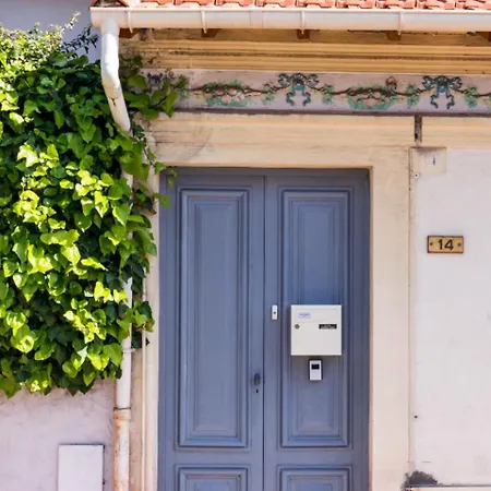 Les Voiles Des Regates, A 5 Minutes Du Centre A Pied, 15 Minutes De La