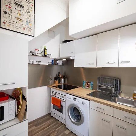 Les Voiles Des Regates, A 5 Minutes Du Centre A Pied, 15 Minutes De La * Канны