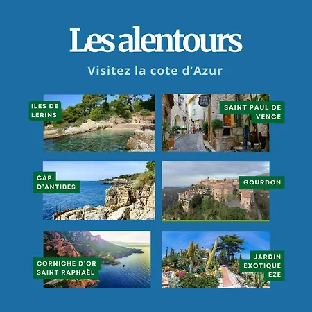 Les Voiles Des Regates, A 5 Minutes Du Centre A Pied, 15 Minutes De La Apartment *